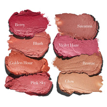 Cargar imagen en el visor de la galería, TOTAL PROTECTION COLOR BALM SPF 50 - TONO PINK SKY