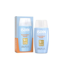 Cargar imagen en el visor de la galería, ISDIN FUSION WATER SPF 50