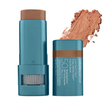 Cargar imagen en el visor de la galería, TOTAL PROTECTION COLOR BALM SPF 50 - TONO BRONZE