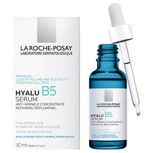 Cargar imagen en el visor de la galería, La Roche Possay Hyalu B5 serum