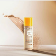 Cargar imagen en el visor de la galería, PHOTODERM NUDE TOUCH SPF 50+