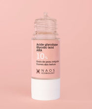 Cargar imagen en el visor de la galería, Activo Puro Ácido Glicólico 10%
