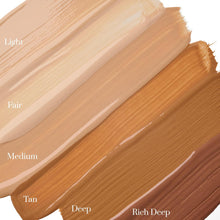 Cargar imagen en el visor de la galería, Sunforgettable Total Protection Face Shield Flex SPF 50- TONO LIGHT
