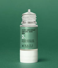 Cargar imagen en el visor de la galería, Activo Puro Ácido Salícilico 2% 15Ml
