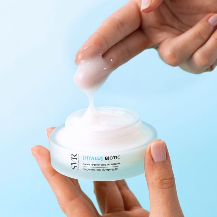 [HYALU]BIOTIC Gel regenerador y rellenador – Pielüm skincare store